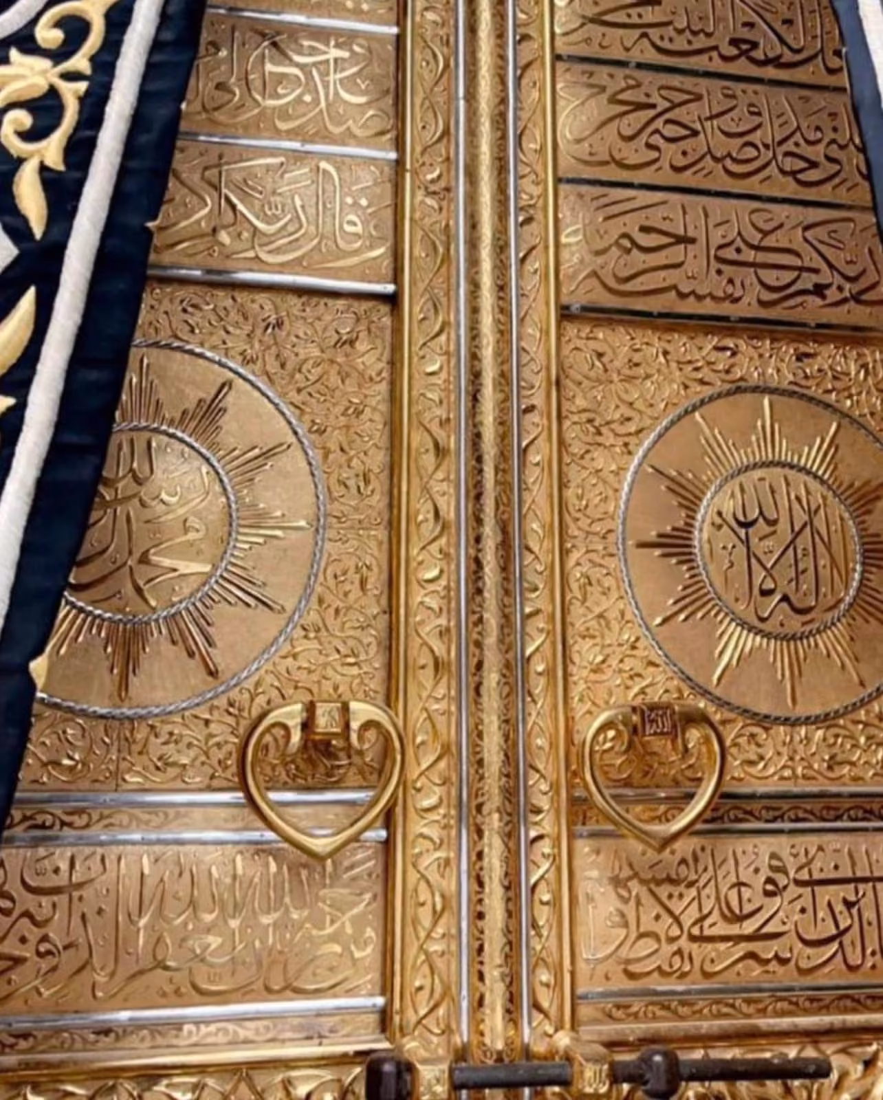 Umrah November – Mekka und Medina